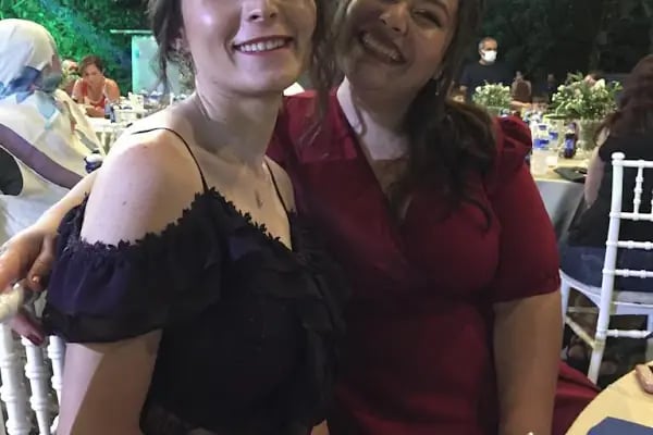 Minik Serçe Kuaför Ve Güzellik Salonu - Resim 1