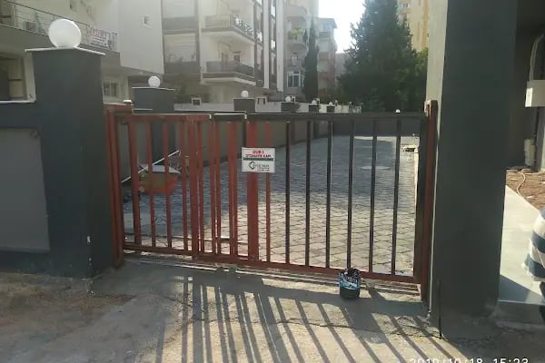 ERSE YAPI OTOMASYON - Resim 5
