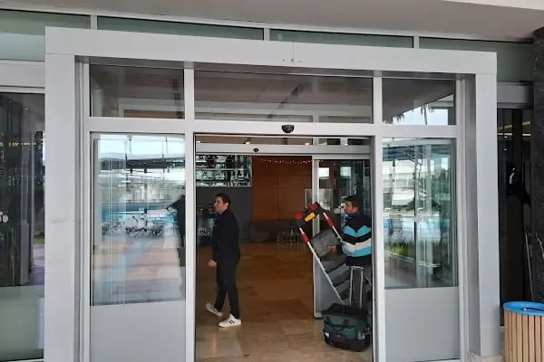 ERSE YAPI OTOMASYON - Resim 2