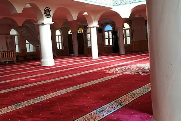 Çarşı Cami - Resim 11