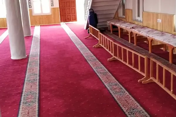Çarşı Cami - Resim 17