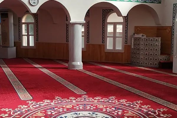 Çarşı Cami - Resim 7