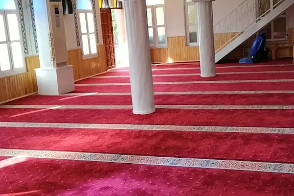 Çarşı Cami - Resim 4