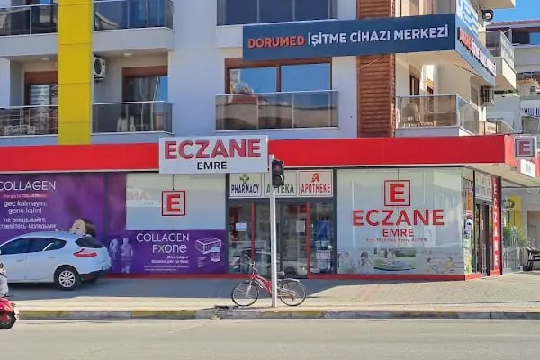 EMRE ECZANESİ - Resim 3