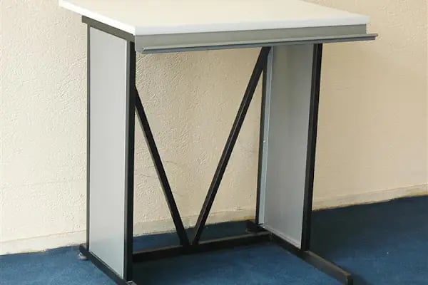 Çizim Masası - Teknik Büro Metal - Resim Masası - Teknik Çizim Masası - Resim 8
