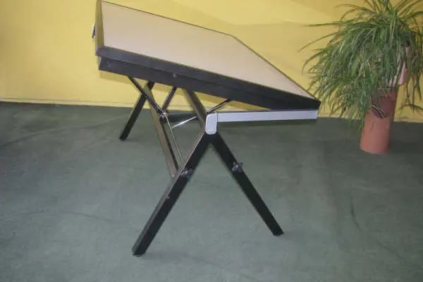 Çizim Masası - Teknik Büro Metal - Resim Masası - Teknik Çizim Masası - Resim 18