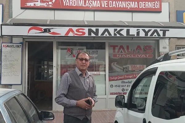As Nakliyat - Resim 3