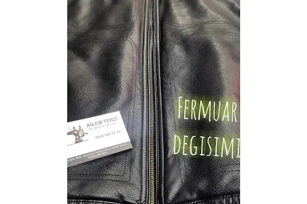 Görükle AİLEM TERZi - Kuru Temizleme - Çamaşır Yıkama -Ütü - Resim 5