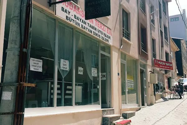 Görükle AİLEM TERZi - Kuru Temizleme - Çamaşır Yıkama -Ütü - Resim 4