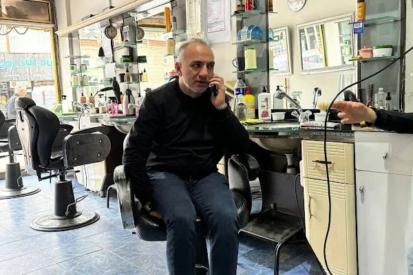 Kuaförüm 2000 vahit akdağ - Resim 3