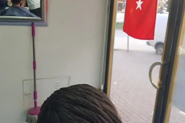 Kuaförüm 2000 vahit akdağ - Resim 4