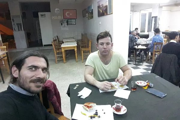 Zirve Kahvaltı Salonu Çorumlu Serdar'ın Yeri | Kaynaklar Kahvaltı | Kaynaklar Izgara | Kaynaklar en ucuz kahvaltı - Resim 7