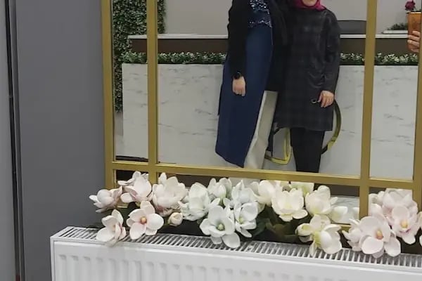 Uzm. Dr. Ayşe Pekdemir Şen, Dermatoloji - Resim 2