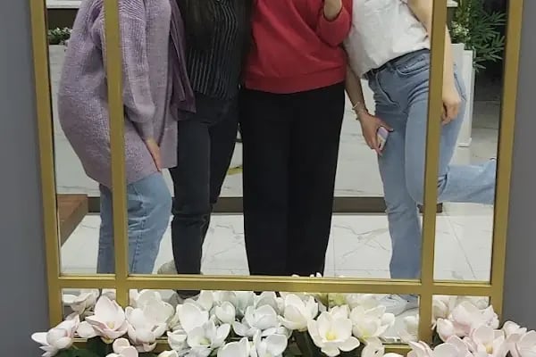 Uzm. Dr. Ayşe Pekdemir Şen, Dermatoloji - Resim 5