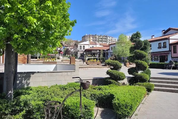 Masal Kına Konağı - Resim 7