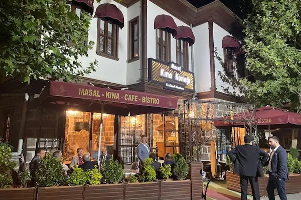 Masal Kına Konağı - Resim 2