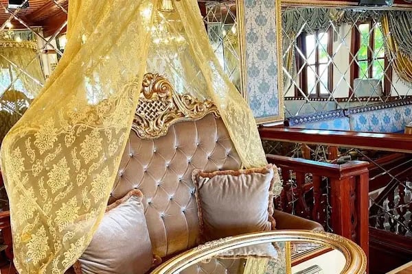 Masal Kına Konağı - Resim 5