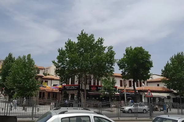 Masal Kına Konağı - Resim 10
