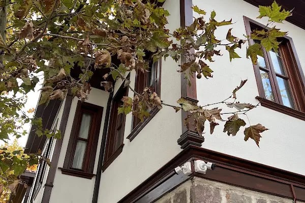 Masal Kına Konağı - Resim 13