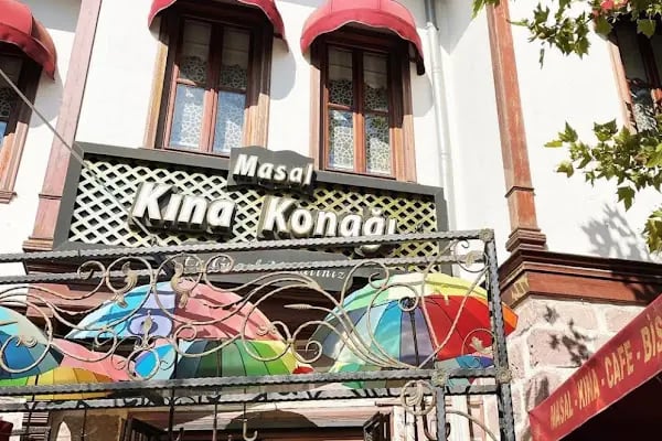 Masal Kına Konağı - Resim 20
