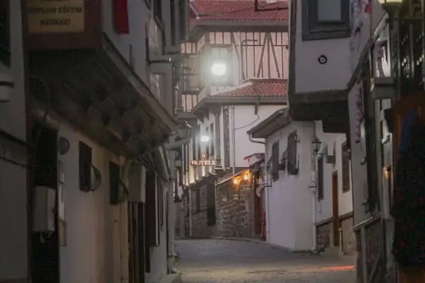 Masal Kına Konağı - Resim 17