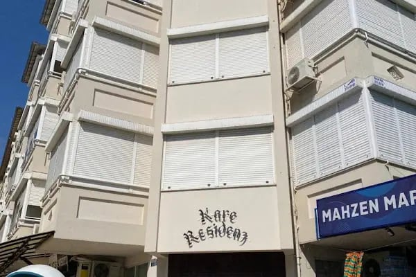 Kare Residence - Resim 5
