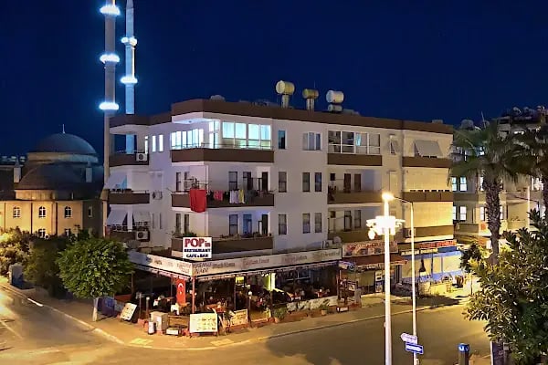 Kare Residence - Resim 7