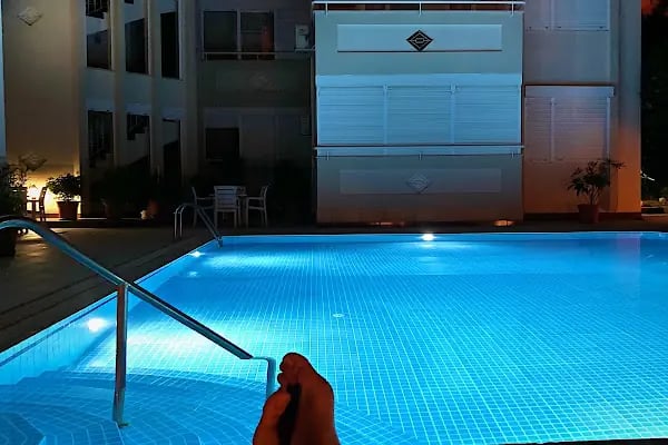 Kare Residence - Resim 3