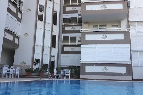 Kare Residence - Resim 4