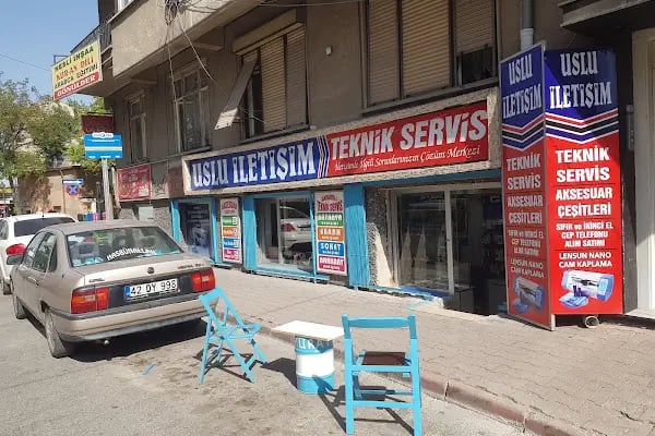 USLU İLETİŞİM telefon tablet hastanesi - Resim 12