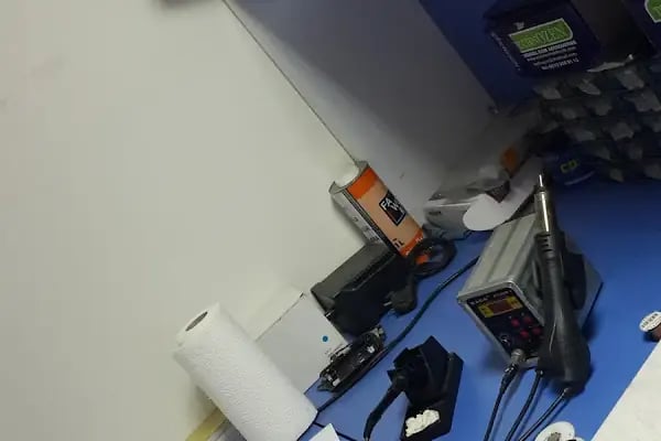 USLU İLETİŞİM telefon tablet hastanesi - Resim 9