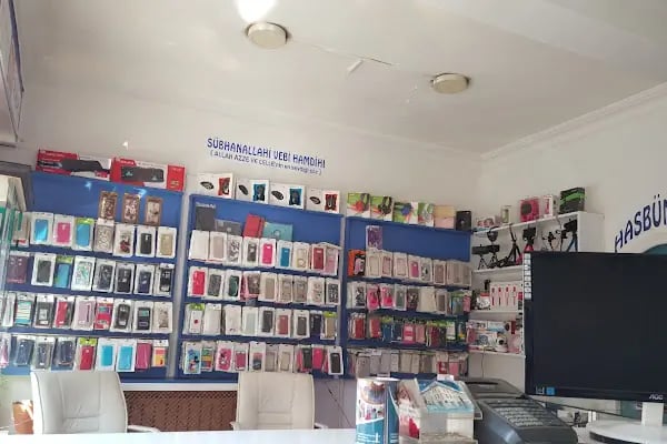 USLU İLETİŞİM telefon tablet hastanesi - Resim 15