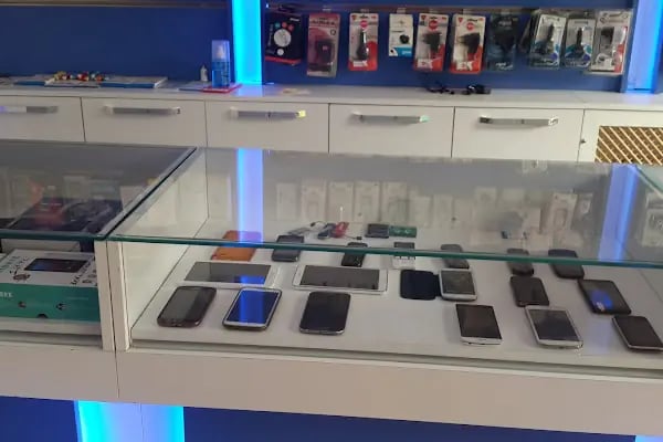 USLU İLETİŞİM telefon tablet hastanesi - Resim 19