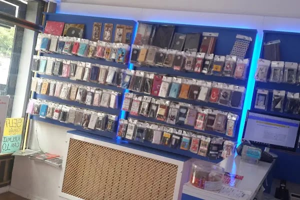 USLU İLETİŞİM telefon tablet hastanesi - Resim 10