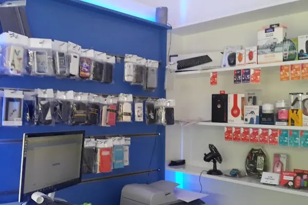 USLU İLETİŞİM telefon tablet hastanesi - Resim 14
