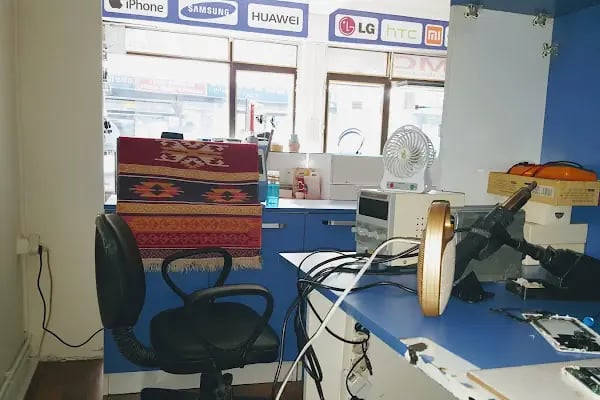 USLU İLETİŞİM telefon tablet hastanesi - Resim 5