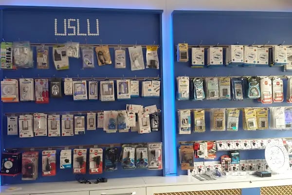 USLU İLETİŞİM telefon tablet hastanesi - Resim 16