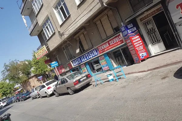 USLU İLETİŞİM telefon tablet hastanesi - Resim 2