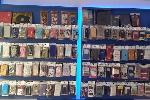 USLU İLETİŞİM telefon tablet hastanesi - Resim 4