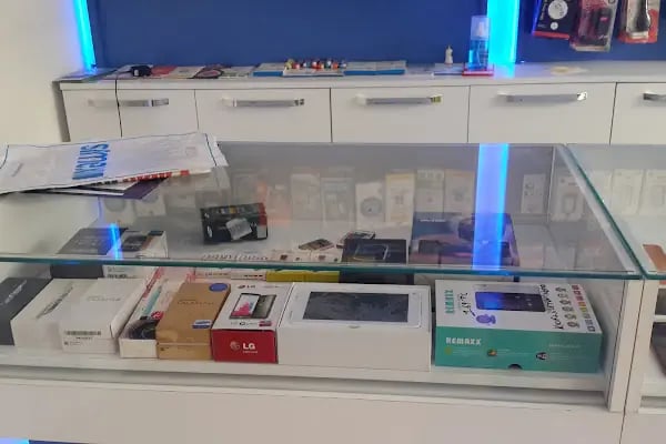 USLU İLETİŞİM telefon tablet hastanesi - Resim 7