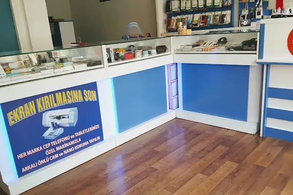 USLU İLETİŞİM telefon tablet hastanesi - Resim 11