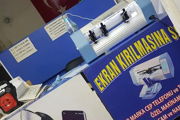 USLU İLETİŞİM telefon tablet hastanesi - Resim 6
