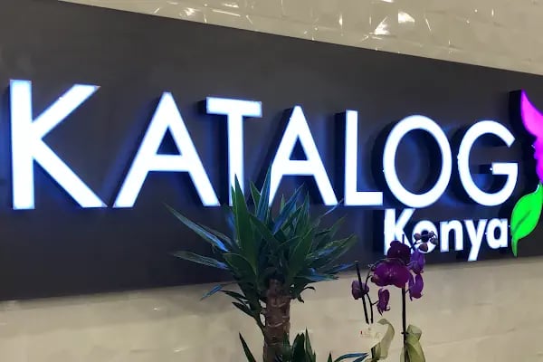Katalog Konya Giyim Mağazası - Resim 2