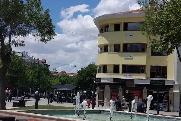 Katalog Konya Giyim Mağazası - Resim 7