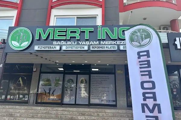 Mert ince sağlıklı yaşam merkezi - Resim 2