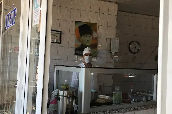 Nesip Tantuni - Resim 1