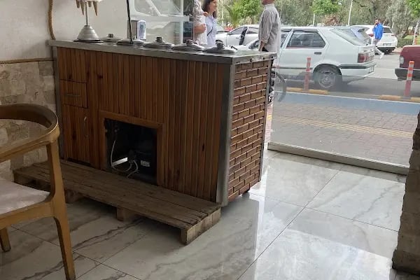 Saqi Coffee & More - Resim 7