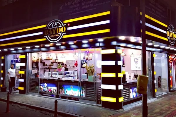 Saqi Coffee & More - Resim 8