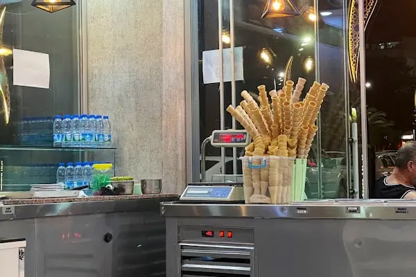 Saqi Coffee & More - Resim 3