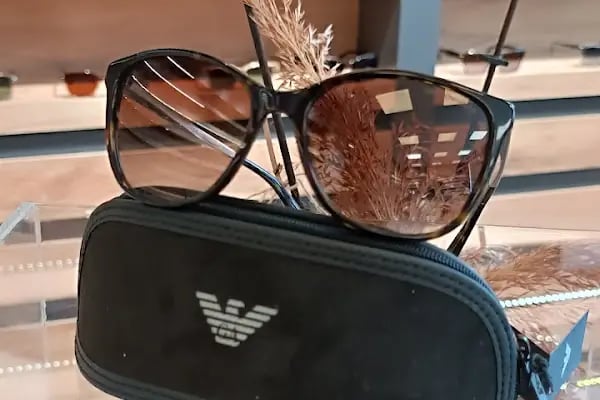 Alkar Optik - Resim 5